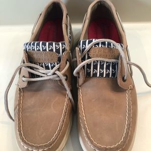Sperry Shoes